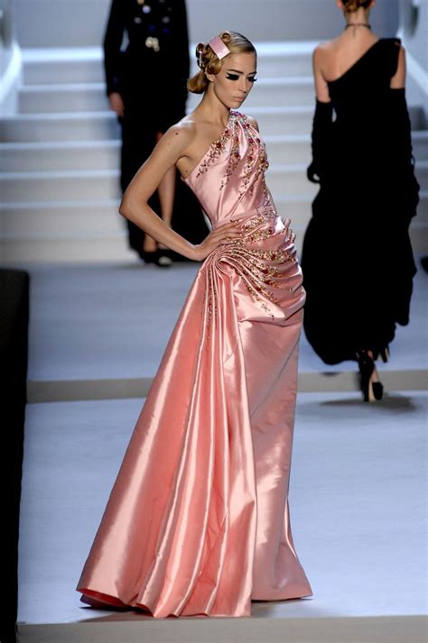 dior fall 2007